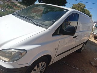 Mercedes-Benz Vito 2003