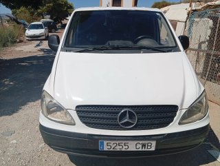 Mercedes-Benz Vito 2003