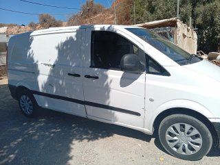 Mercedes-Benz Vito 2003