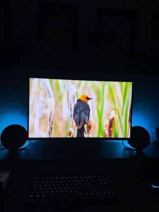 MSI MAG 274UPDF E16M Monitor