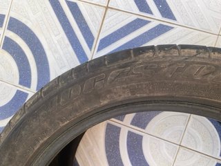 Neumáticos Brigestone 285/40/19