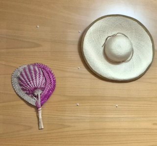 Artesanía Paraguaya Decorativa
