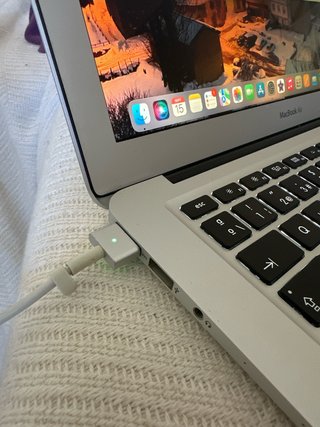 MacBook Air 13” 2015