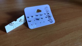 Set orecchini