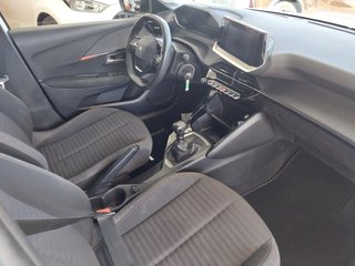 Peugeot 208 2022