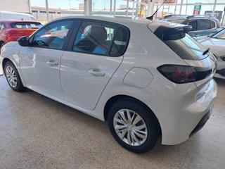 Peugeot 208 2022