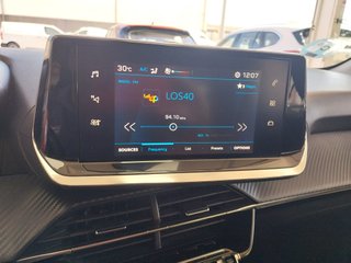 Peugeot 208 2022