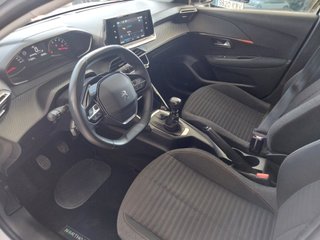 Peugeot 208 2022