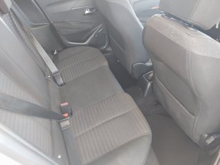Peugeot 208 2022