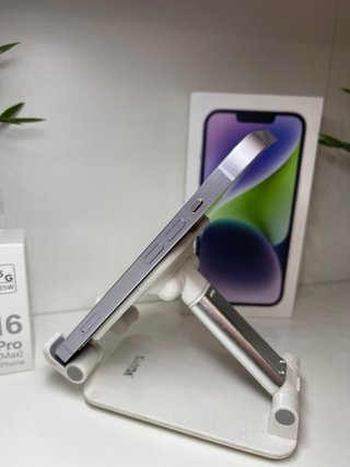 iPhone 14 100% Batteria
