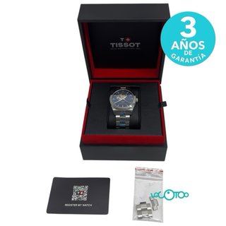Reloj Tissot Powermatict 12740