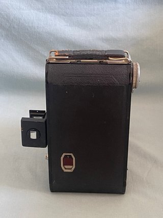 Cámara Kinax Junior fuelle plegable