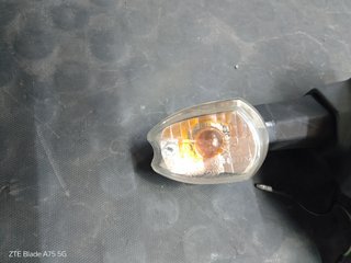 Freccia Destra Keeway RKV 125