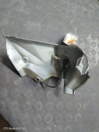 Freccia Destra Keeway RKV 125