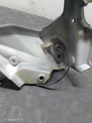 Freccia Destra Keeway RKV 125
