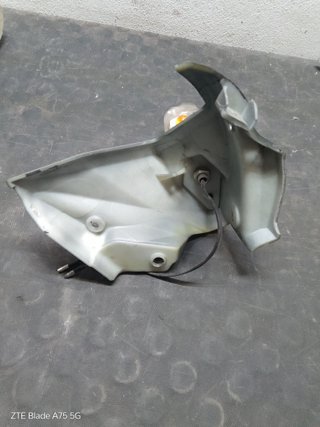 Freccia Destra Keeway RKV 125