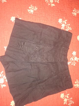 Pantalón negro