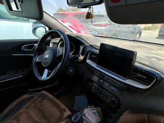Despiece Kia Ceed (2018->)