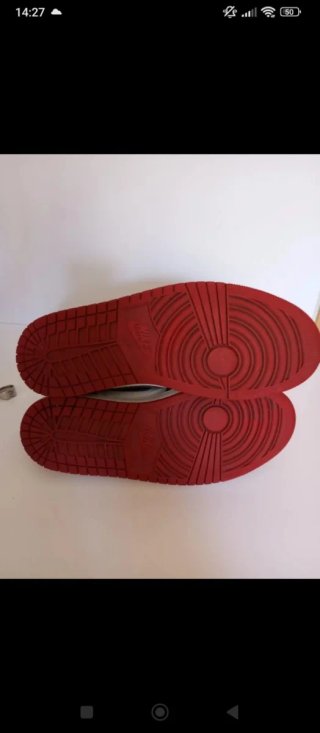 Sneakers Nike Air Jordan Taglia 43