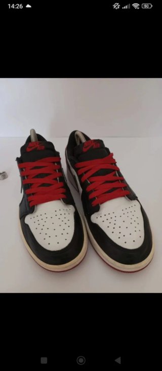 Sneakers Nike Air Jordan Taglia 43