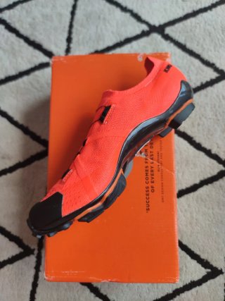 Scarpe MTB DMT KM0 Taglia 40
