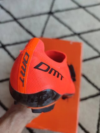 Scarpe MTB DMT KM0 Taglia 40