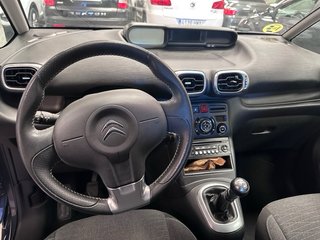 Citroen C3 Picasso 2015