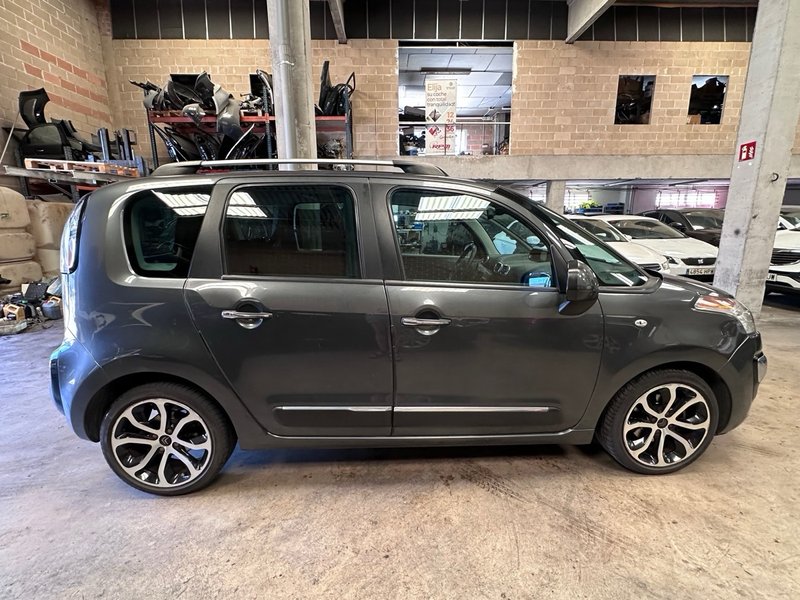 Citroën C3 Picasso 1.6 HDi Collection (CO2 112) 2015, foto 4