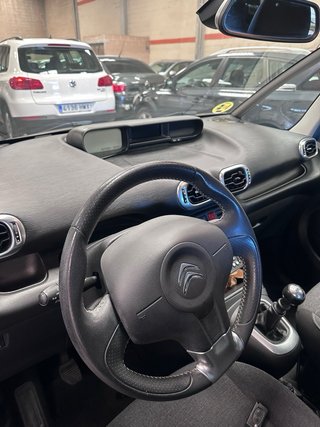 Citroen C3 Picasso 2015