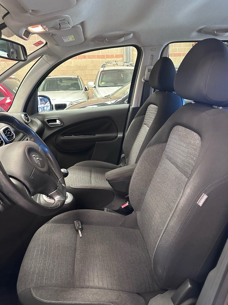 Citroën C3 Picasso 1.6 HDi Collection (CO2 112) 2015, foto 9