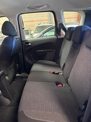 Citroen C3 Picasso 2015