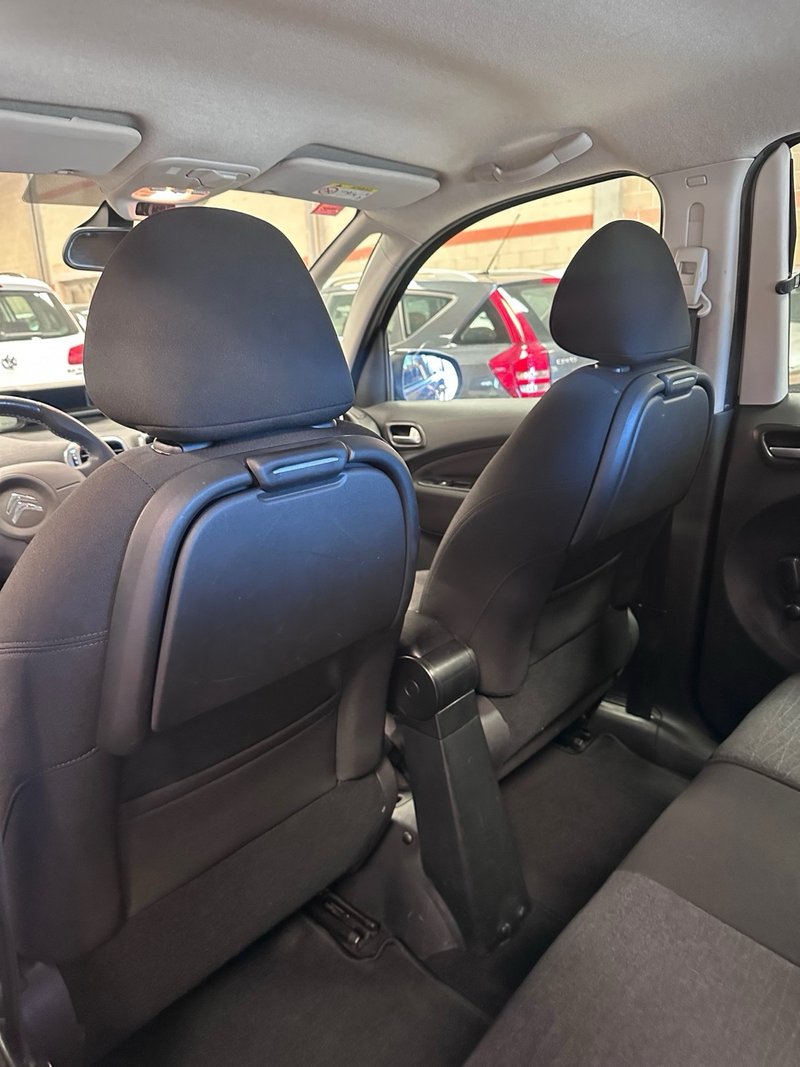 Citroën C3 Picasso 1.6 HDi Collection (CO2 112) 2015, foto 11