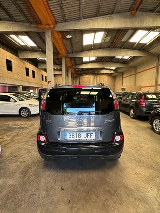 Citroen C3 Picasso 2015