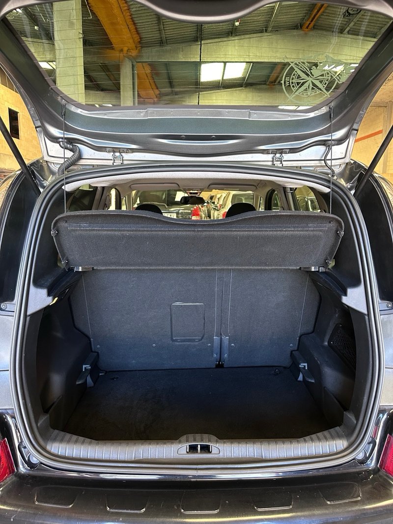 Citroën C3 Picasso 1.6 HDi Collection (CO2 112) 2015, foto 13