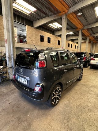 Citroen C3 Picasso 2015
