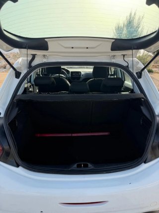 Peugeot 208 2017