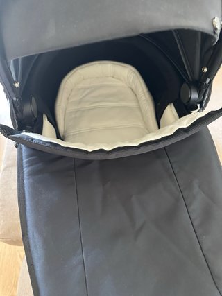 Cybex Mios passeggino e seggiolino con ovetto