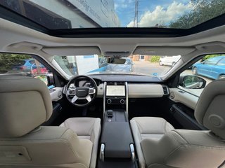Land Rover Discovery 3.0 I6 360 PS HSE AWD Auto