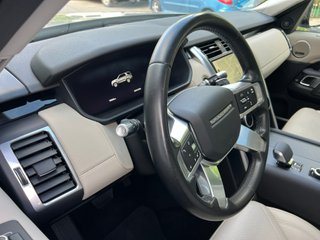 Land Rover Discovery 3.0 I6 360 PS HSE AWD Auto