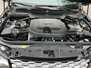 Land Rover Discovery 3.0 I6 360 PS HSE AWD Auto