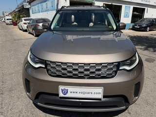 Land Rover Discovery 3.0 I6 360 PS HSE AWD Auto