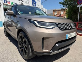 Land Rover Discovery 3.0 I6 360 PS HSE AWD Auto