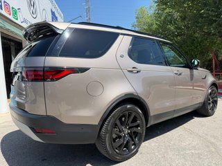 Land Rover Discovery 3.0 I6 360 PS HSE AWD Auto