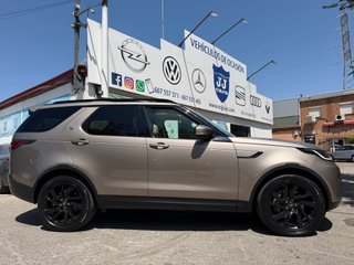 Land Rover Discovery 3.0 I6 360 PS HSE AWD Auto