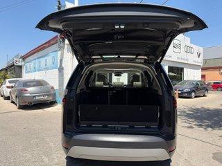 Land Rover Discovery 3.0 I6 360 PS HSE AWD Auto
