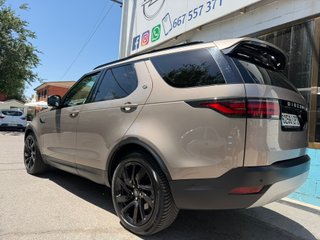 Land Rover Discovery 3.0 I6 360 PS HSE AWD Auto