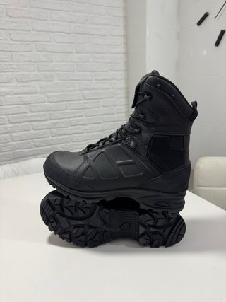 41 Botas Haix GSG9 Gore-Tex policia seguridad