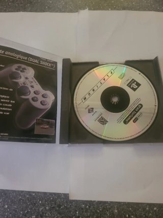 Gran Turismo Edição Platinum PS1
