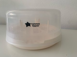 Esterilizador Tommee Tippee