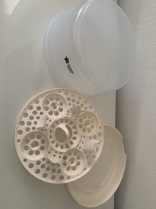 Esterilizador Tommee Tippee